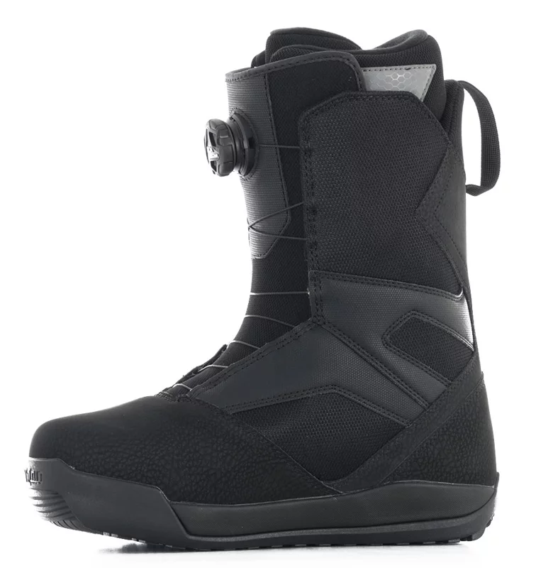 Thirtytwo STW Double Boa Snowboard Boots 2026 | Tactics