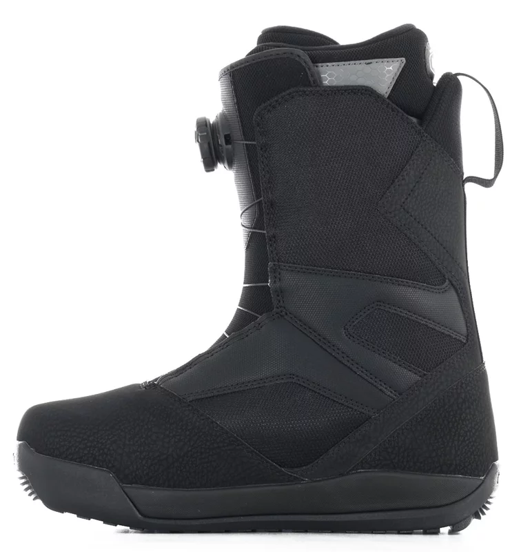 Thirtytwo STW Double Boa Snowboard Boots 2026 | Tactics