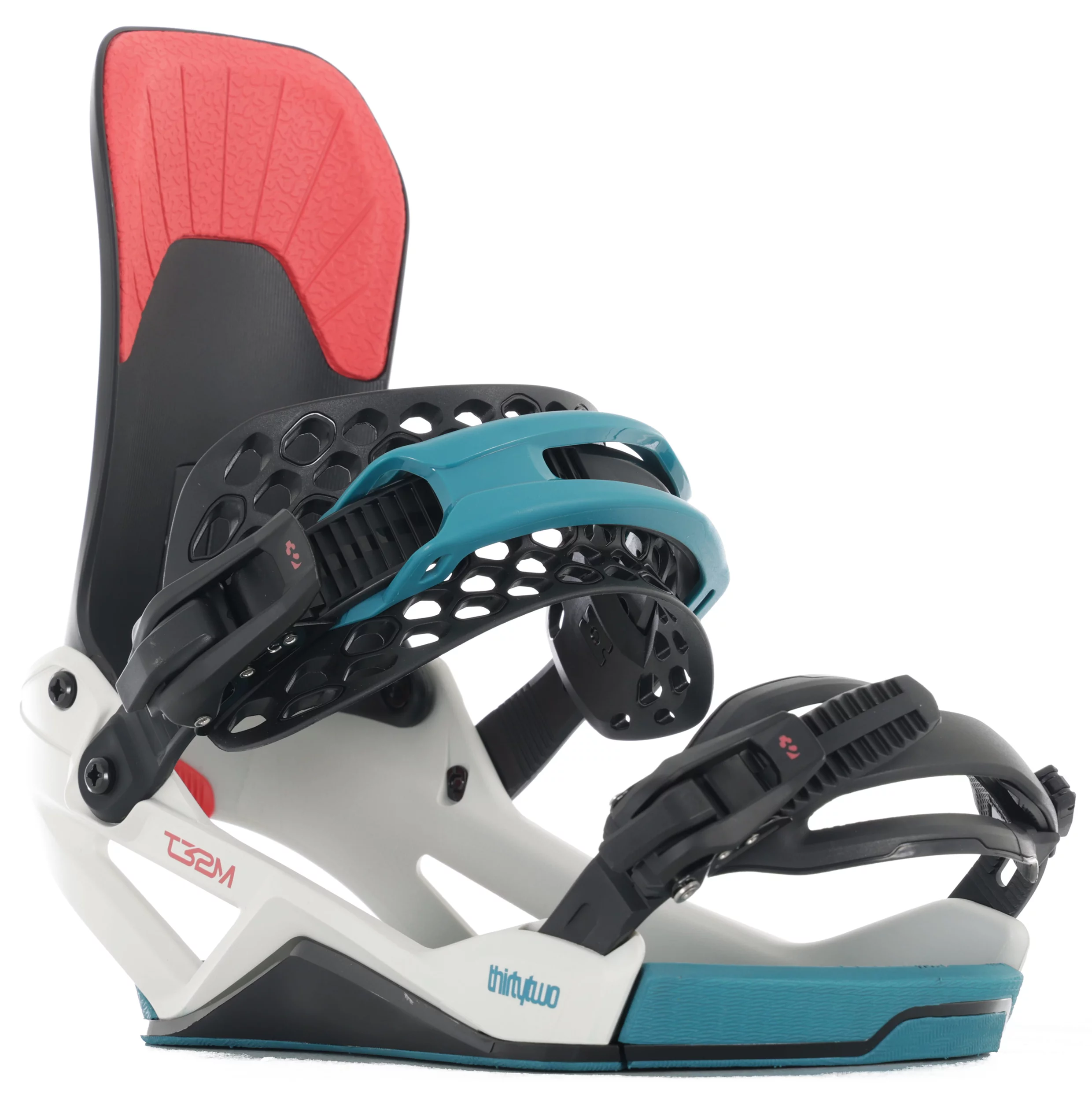 Thirtytwo T32M FASE Snowboard Bindings 2026 | Tactics