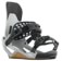 Thirtytwo T32M FASE Snowboard Bindings 2026 - (scott stevens) gray - reverse