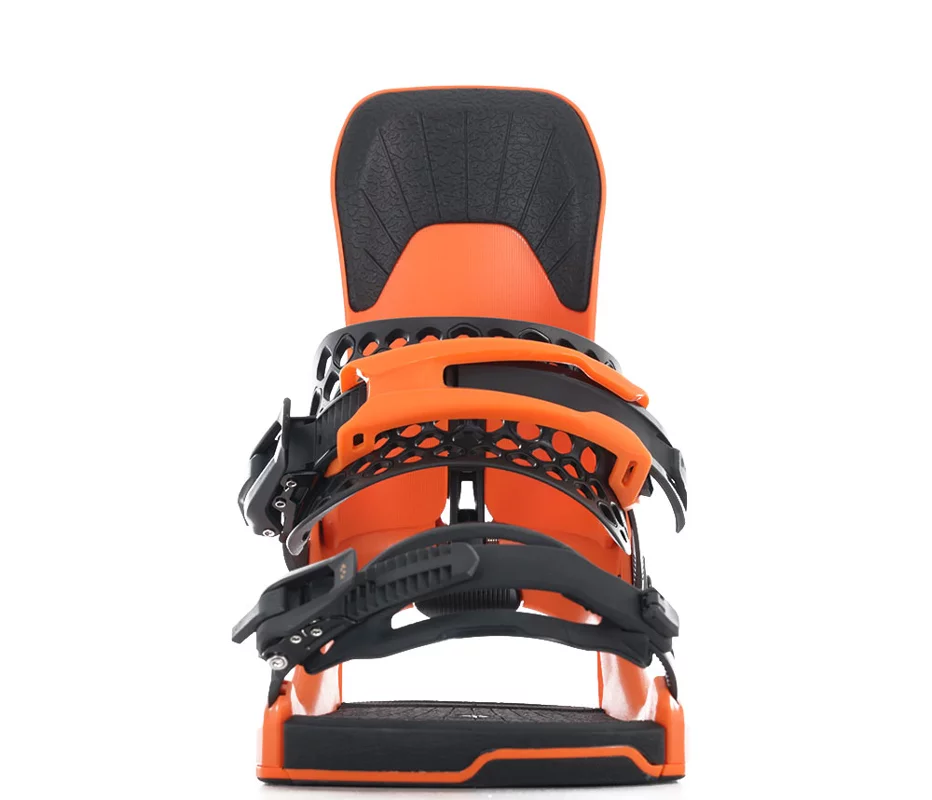 Thirtytwo T32M FASE Snowboard Bindings 2026 | Tactics