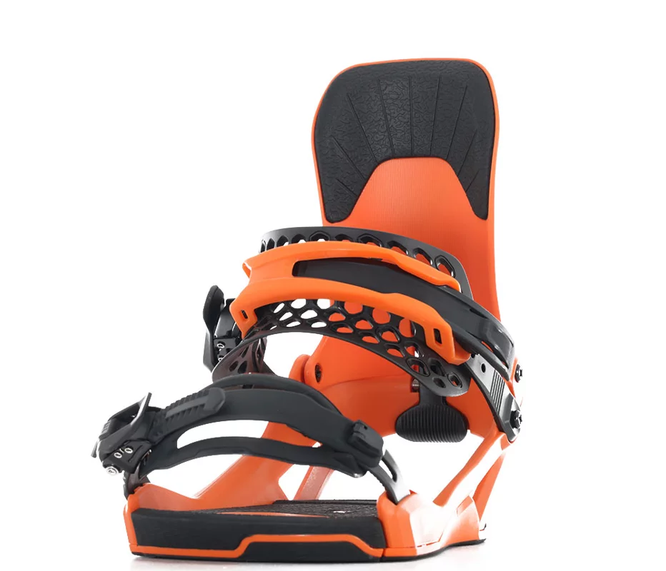 Thirtytwo T32M FASE Snowboard Bindings 2026 | Tactics