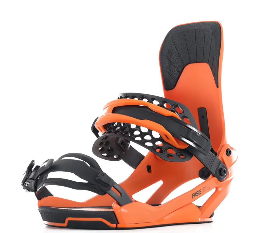 Thirtytwo T32M FASE Snowboard Bindings 2026 | Tactics