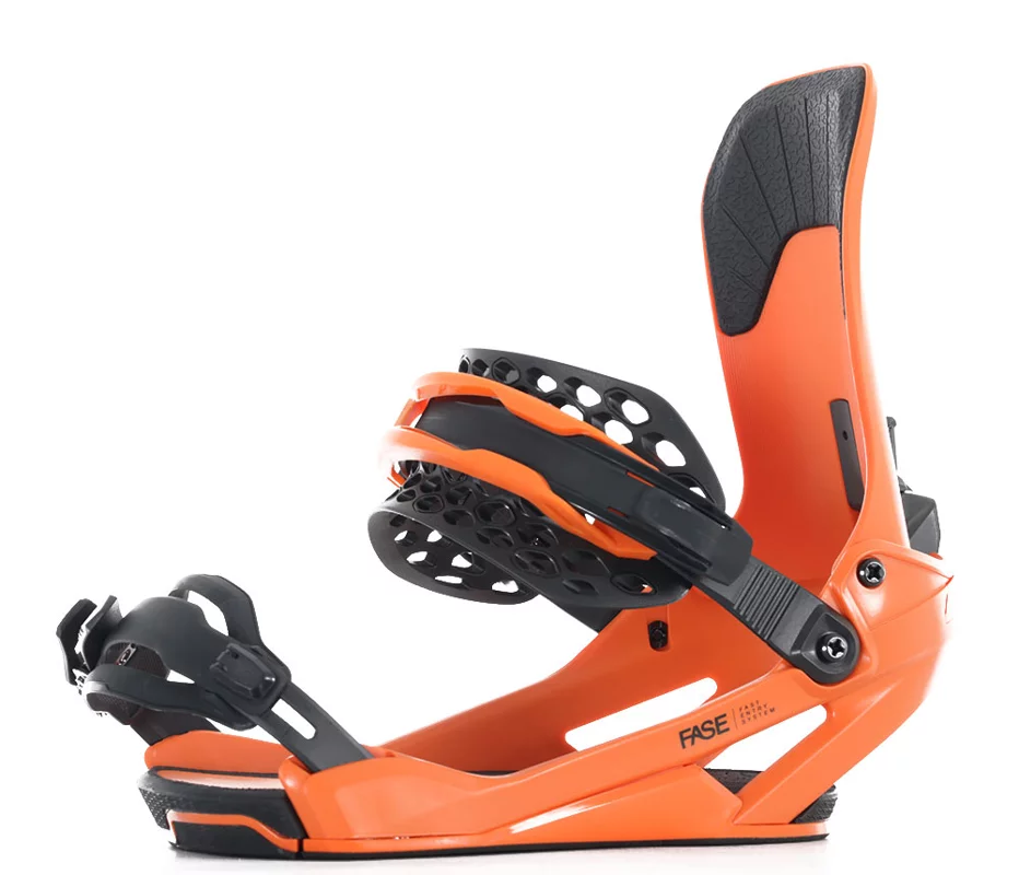 Thirtytwo T32M FASE Snowboard Bindings 2026 | Tactics