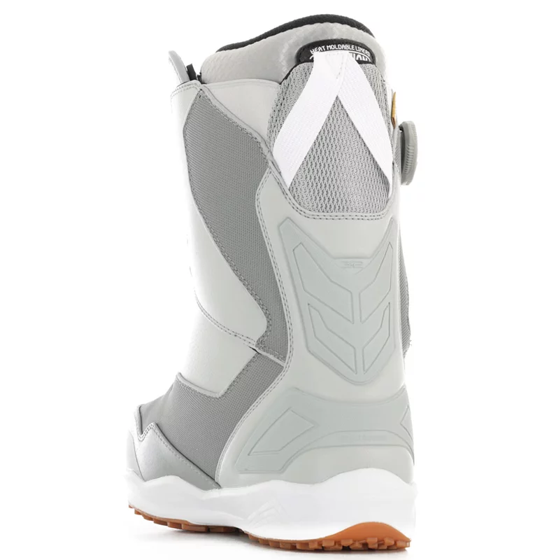 ミスターテイクオフ EVO2 テイクオフ MEN'S TM-2 DOUBLE BOA® X BOMB HOLE SNOWBOARD BOOTS - ThirtyTwo US