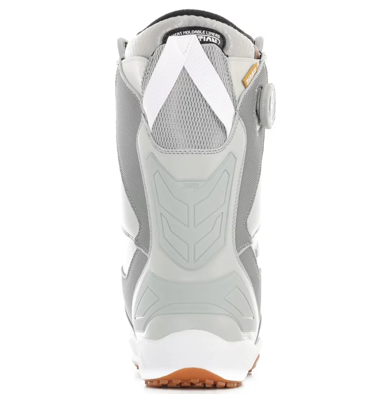 Thirtytwo TM-2 Double Boa Snowboard Boots 2026 | Tactics