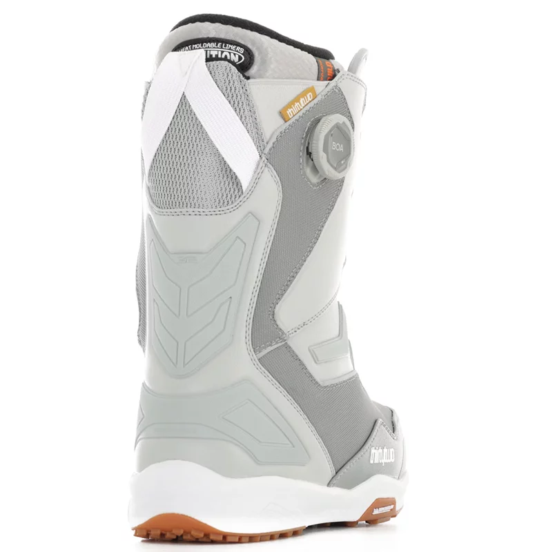 Thirtytwo TM-2 Double Boa Snowboard Boots 2026 - (scott stevens