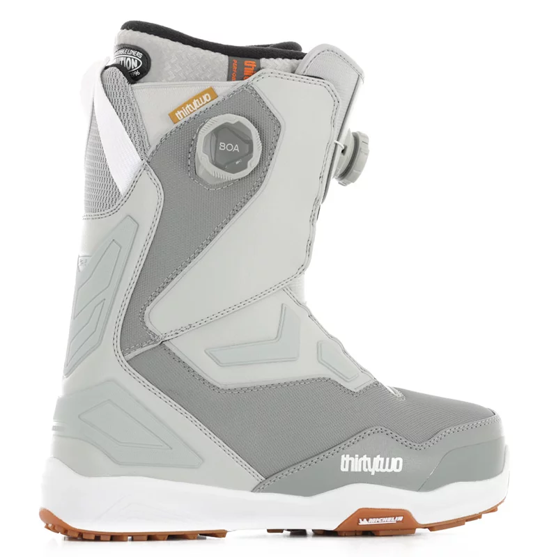 Thirtytwo TM-2 Double Boa Snowboard Boots 2026 - (scott stevens