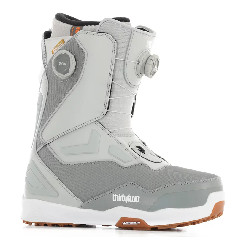 Thirtytwo TM-2 Double Boa Snowboard Boots 2026 - (scott stevens