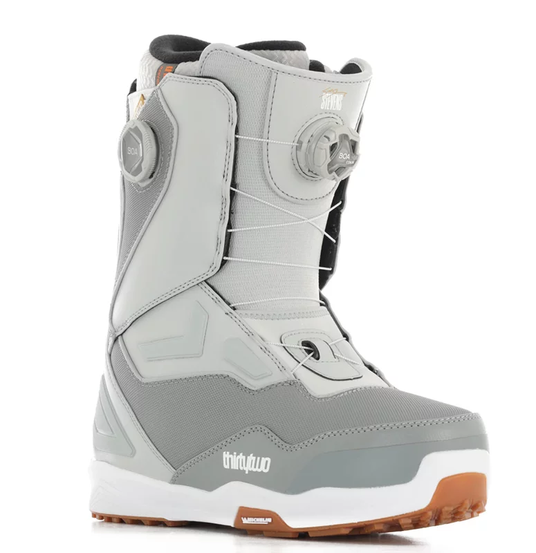 Thirtytwo TM-2 Double Boa Snowboard Boots 2026 - (scott stevens