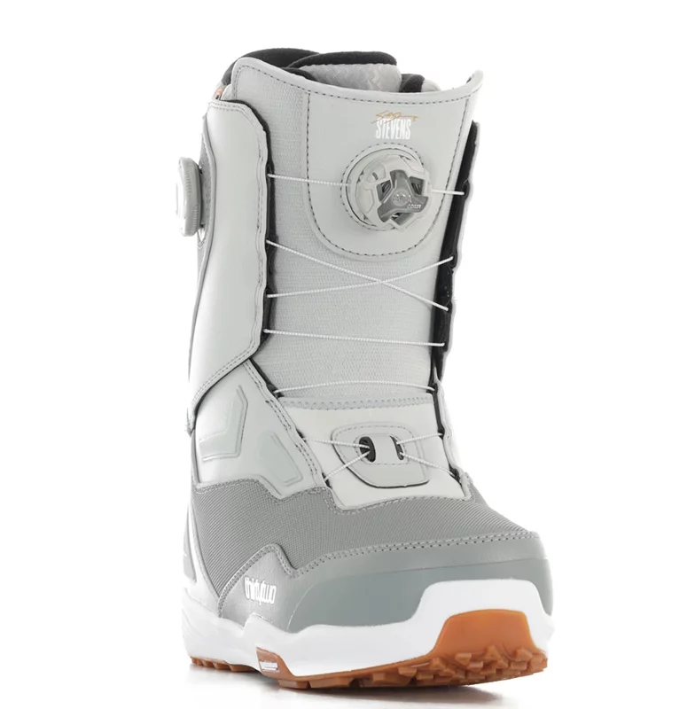 Thirtytwo TM-2 Double Boa Snowboard Boots 2026 - (scott stevens