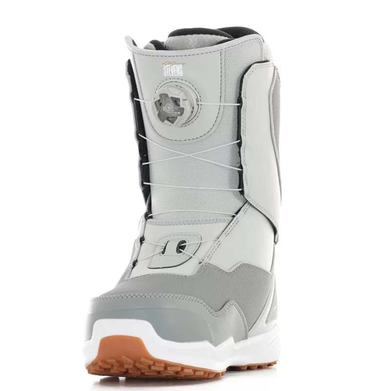 Thirtytwo TM-2 Double Boa Snowboard Boots 2026 - (scott stevens) grey |  Tactics