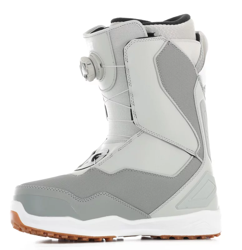 Thirty Two Snowboard Winter Boots White Gray Multicolor Boots Men main image 4