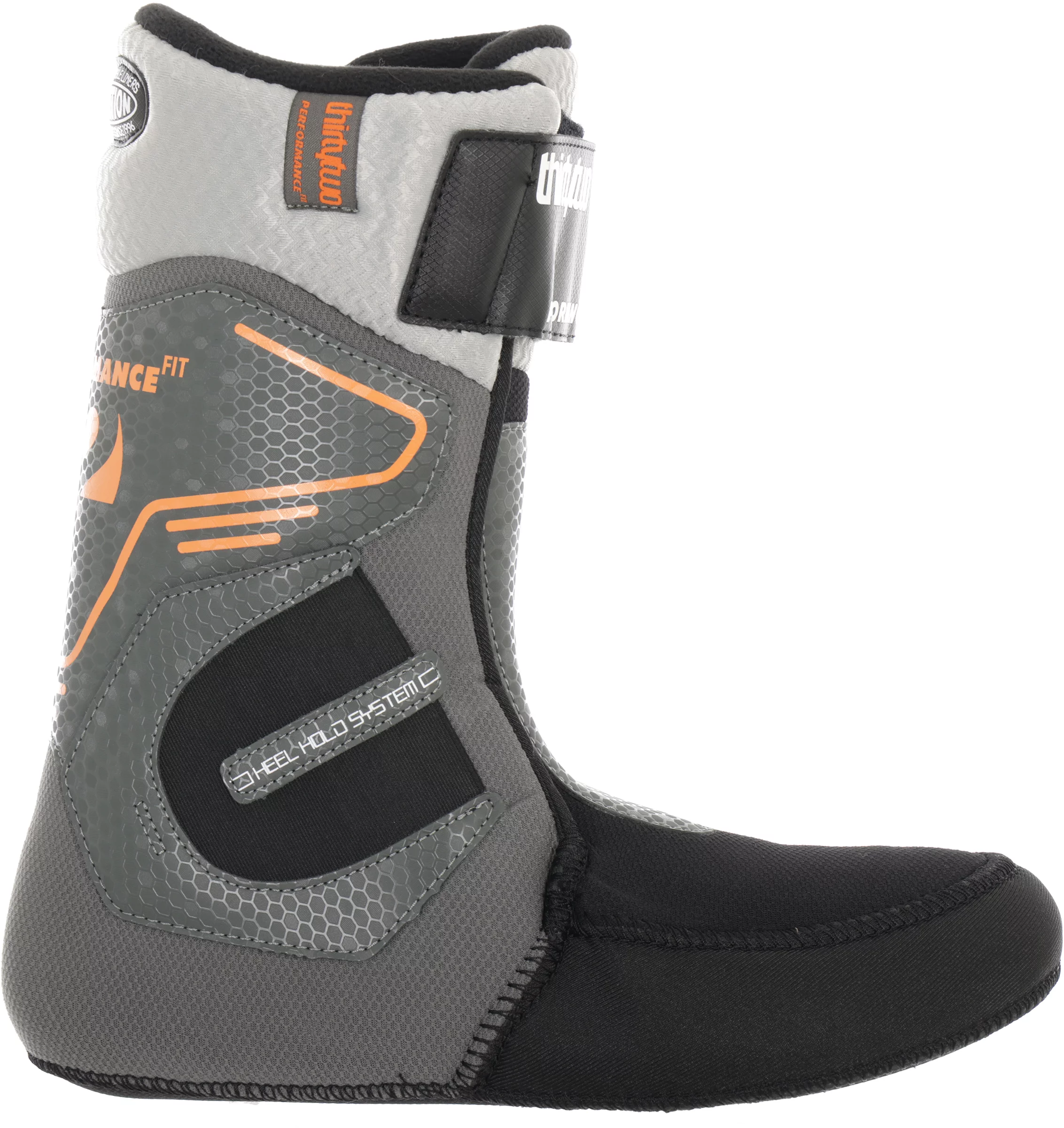 Thirtytwo TM-2 Double Boa Snowboard Boots 2026 | Tactics