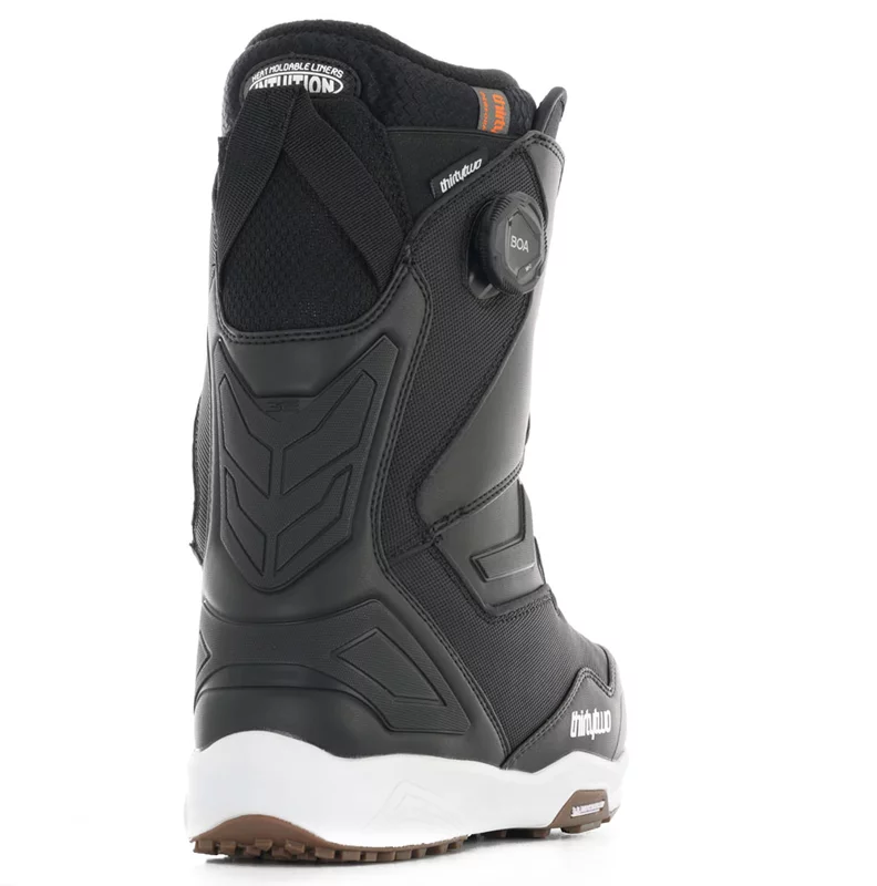 Thirtytwo TM-2 Double Boa Snowboard Boots 2026 | Tactics