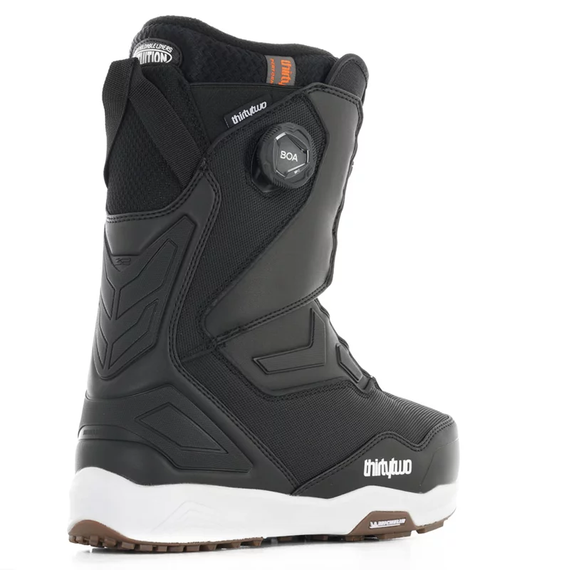 Thirtytwo TM-2 Double Boa Snowboard Boots 2026 | Tactics