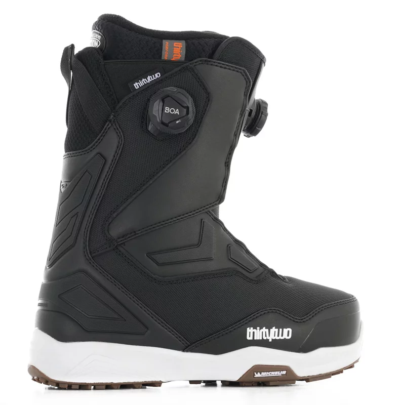 Thirtytwo TM-2 Double Boa Snowboard Boots 2026 | Tactics