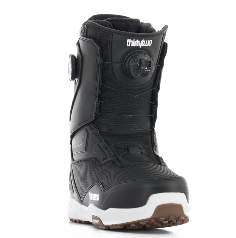 Thirtytwo TM-2 Double Boa Snowboard Boots 2026 | Tactics