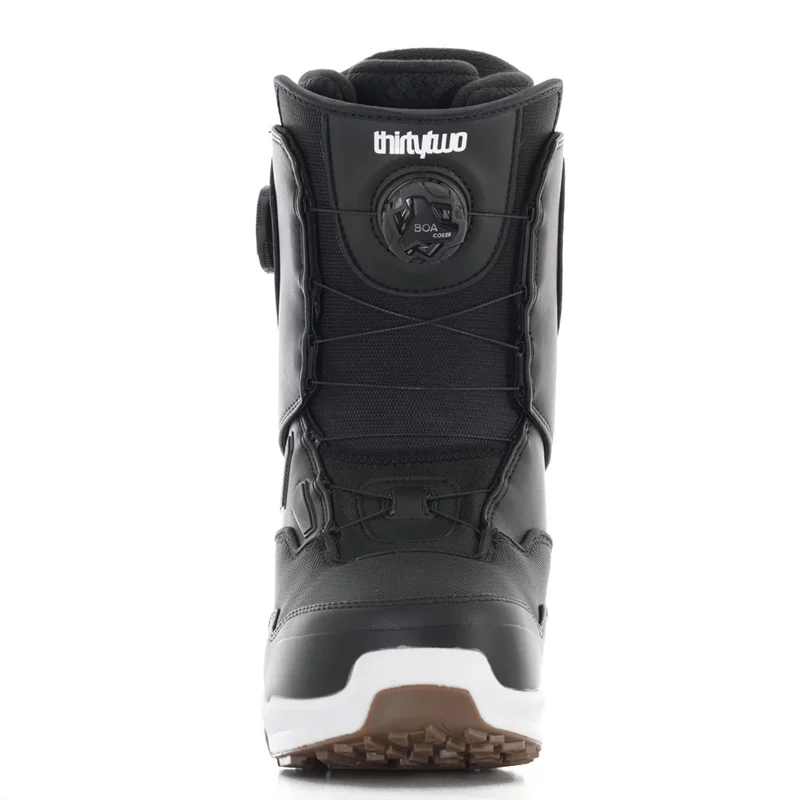 Thirtytwo TM-2 Double Boa Snowboard Boots 2026 | Tactics