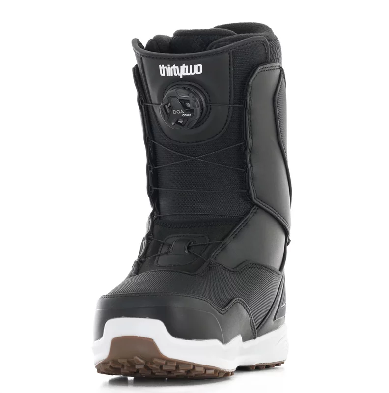 Thirtytwo TM-2 Double Boa Snowboard Boots 2026 | Tactics