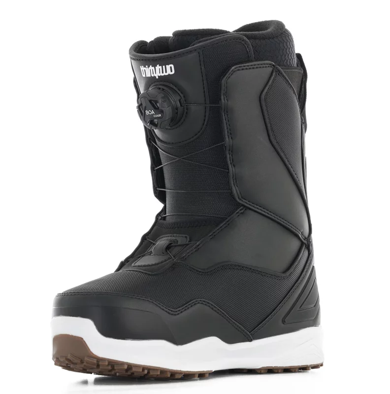 Thirtytwo TM-2 Double Boa Snowboard Boots 2026 | Tactics