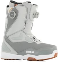 Thirtytwo TM-2 Double Boa Snowboard Boots 2026 - (scott stevens) grey