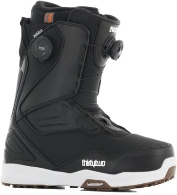 Thirtytwo TM-2 Double Boa Snowboard Boots 2026 - view large