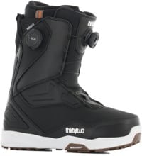 Thirtytwo TM-2 Double Boa Snowboard Boots 2026 - black