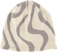 Howl No Flap Beanie - marshmellow