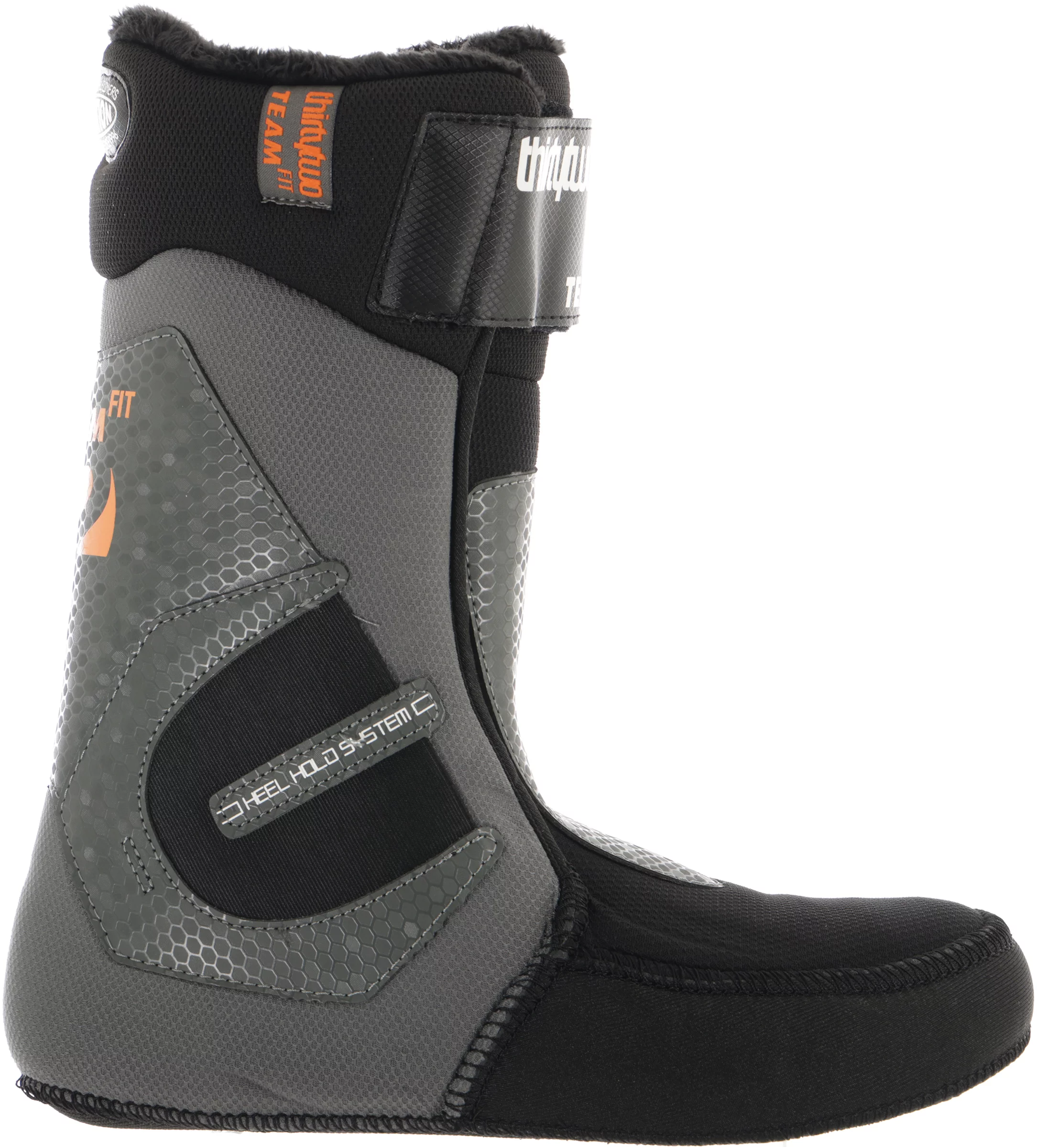 Women's Lashed Double Boa Snowboard Boots 2026