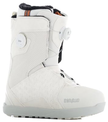Thirtytwo Women's Lashed Double Boa Snowboard Boots 2026 - bone - view large
