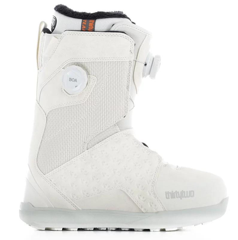 Thirtytwo Women's Lashed Double Boa Snowboard Boots 2026 | Tactics