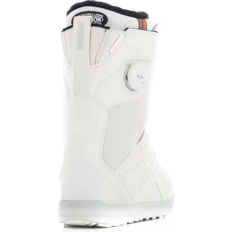 Thirtytwo Women's Lashed Double Boa Snowboard Boots 2026 | Tactics