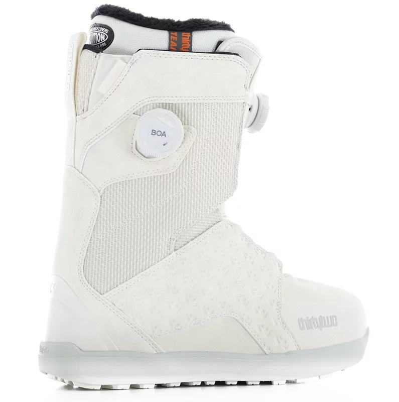 Thirtytwo Women's Lashed Double Boa Snowboard Boots 2026 | Tactics