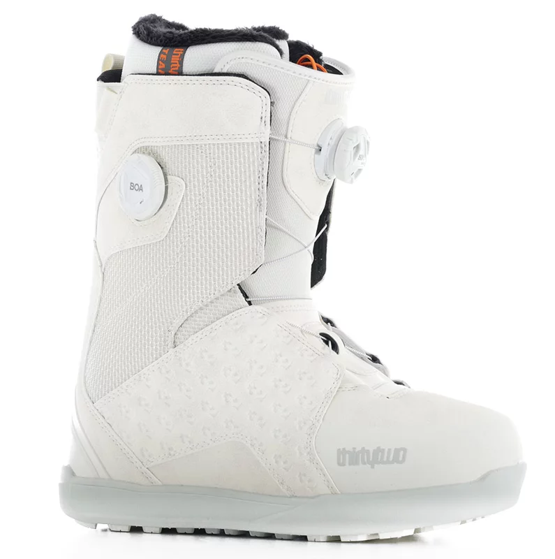 Thirtytwo Women's Lashed Double Boa Snowboard Boots 2026 | Tactics