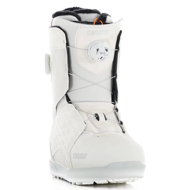 Thirtytwo Women's Lashed Double Boa Snowboard Boots 2026 | Tactics