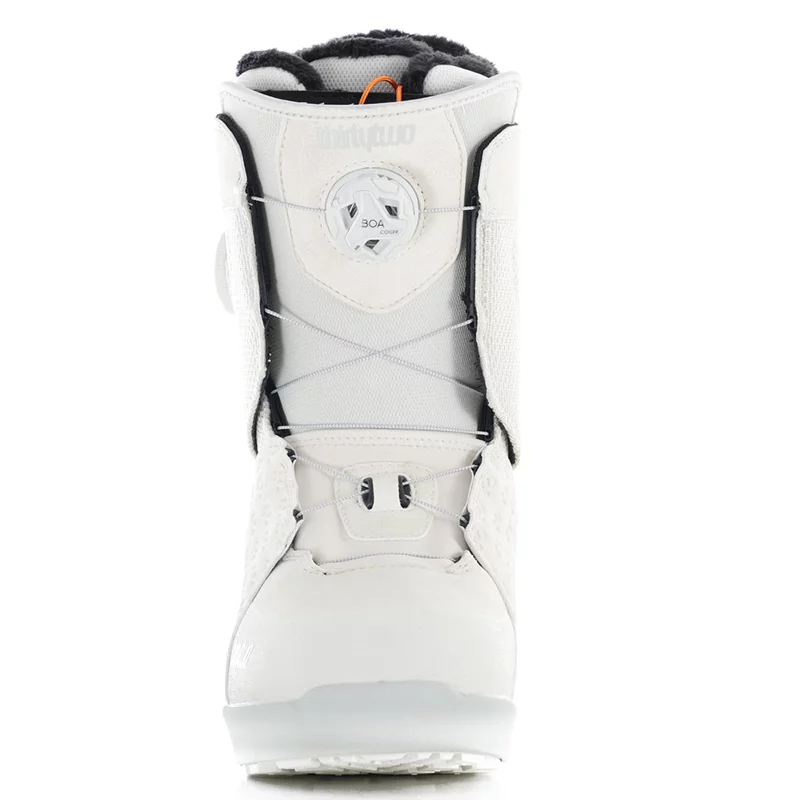 Thirtytwo Women's Lashed Double Boa Snowboard Boots 2026 | Tactics