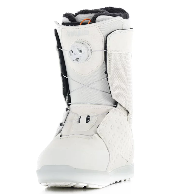 Thirtytwo Women's Lashed Double Boa Snowboard Boots 2026 | Tactics