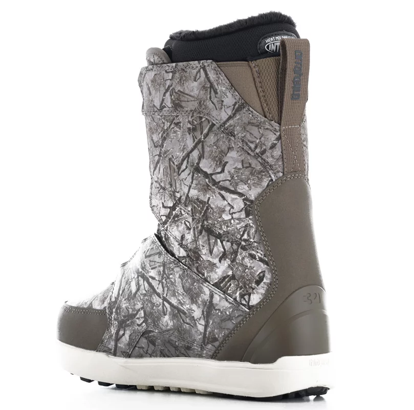 ride boots camo snowboard Lasso Pro 2026 Discover a large selection of Thirtytwo brand. Thirtytwo Women's Lashed Double Boa