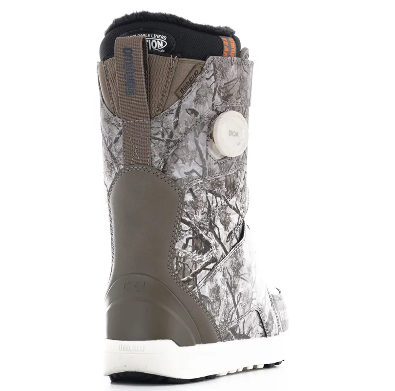 Thirtytwo Women's Lashed Double Boa Snowboard Boots 2026 | Tactics