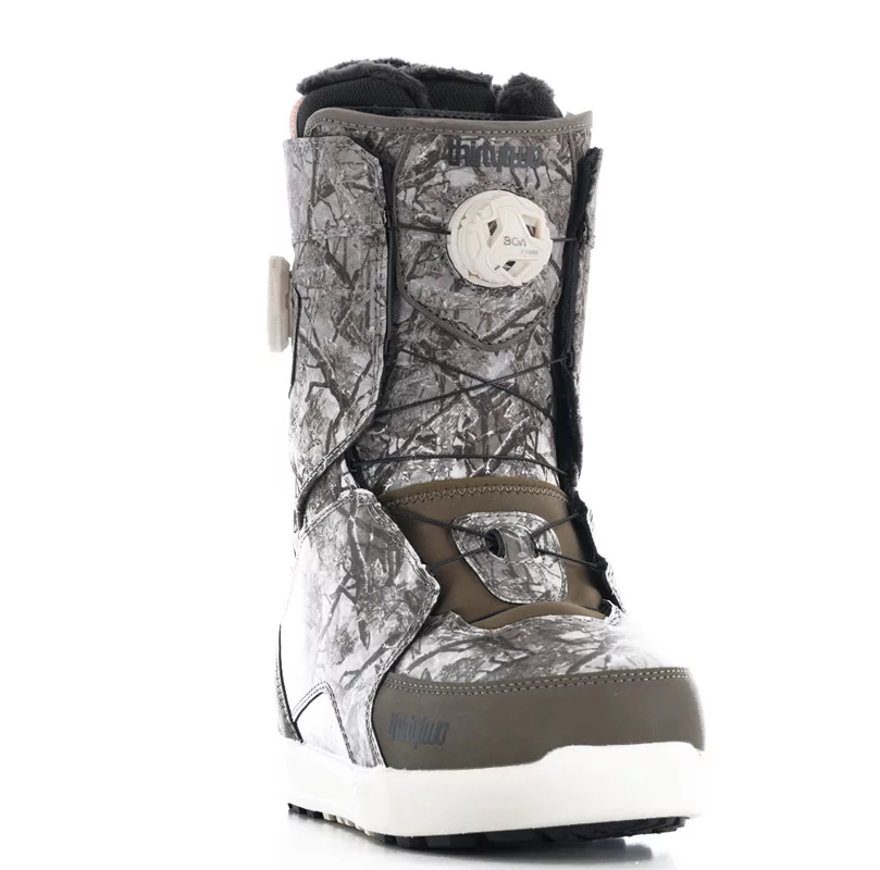 Thirtytwo Women's Lashed Double Boa Snowboard Boots 2026 | Tactics