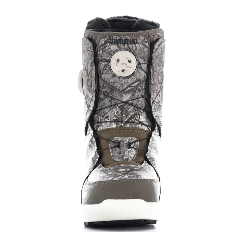 Thirtytwo Women's Lashed Double Boa Snowboard Boots 2026 | Tactics