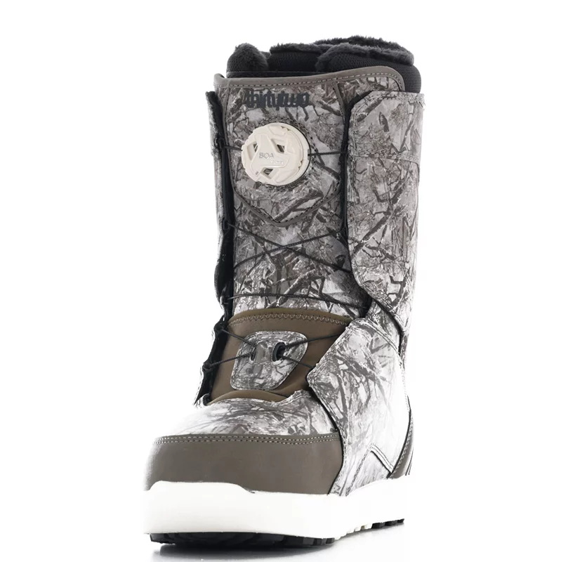 Thirtytwo Women's Lashed Double Boa Snowboard Boots 2026 | Tactics