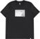 Burton Custom 30th T-Shirt - black