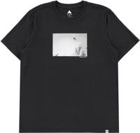Burton Custom 30th T-Shirt - black