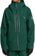 Volcom Anyox Guide GORE-TEX Pro Shell Jacket - black green