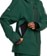 Volcom Anyox Guide GORE-TEX Pro Shell Jacket - black green - side