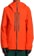 Volcom Anyox Guide GORE-TEX Pro Shell Jacket - orange shock