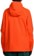 Volcom Anyox Guide GORE-TEX Pro Shell Jacket - orange shock - reverse