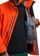 Volcom Anyox Guide GORE-TEX Pro Shell Jacket - orange shock - open